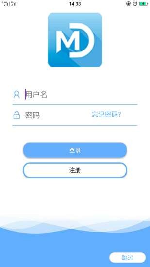 mecare手环app