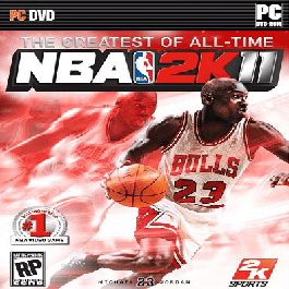 nba2k11中文版官方版