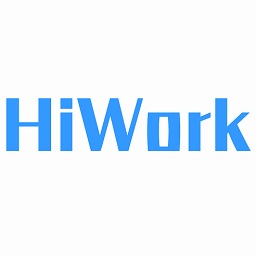 hiwork快乐职窗官方版