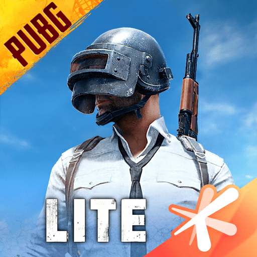 pubg mobile lite轻量版(绝地求