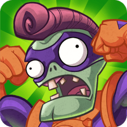 植物大战僵尸英雄版中文版(pvz heroes)