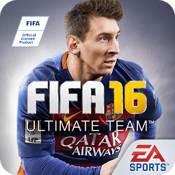 fifa16中文版