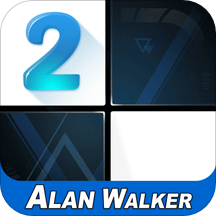 钢琴块2alan walker内购破解版