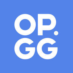 opgg国内版