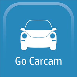 惠普行车记录仪最新版(go carcam)