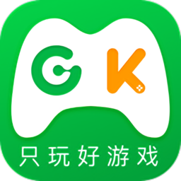 gamekeeapp客户端