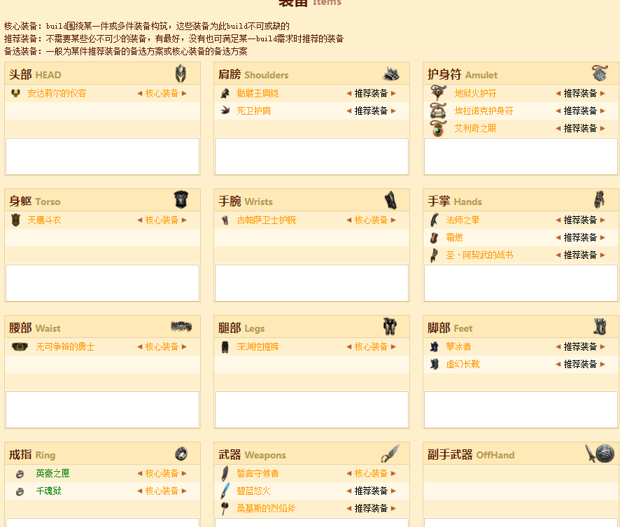 暗黑3 2.4版本野蛮人散件狂乱流玩法 BD探索研究