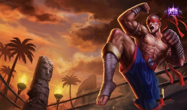 LOL越塔狂魔大盘点 就是干不要怂