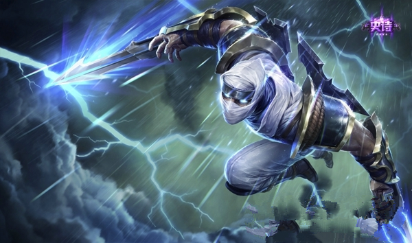 LOL越塔狂魔大盘点 就是干不要怂