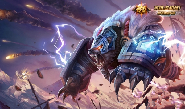 LOL越塔狂魔大盘点 就是干不要怂