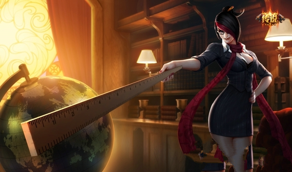 LOL越塔狂魔大盘点 就是干不要怂