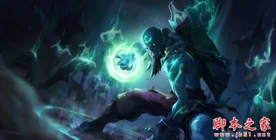 英雄联盟lol6.14版本调整介绍 瑞兹皮肤技能重做