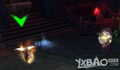 魔兽世界6.2索克雷萨打法攻略_wow6.2地狱火堡垒8号boss怎么打