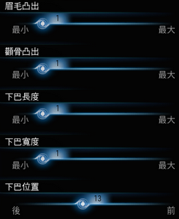 tera艾琳捏脸数据分享：教程推荐，助你打造完美角色