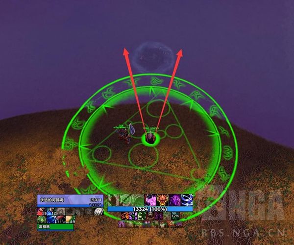 魔兽世界WLK怀旧服:钓鱼大赛最佳位置推荐与攻略