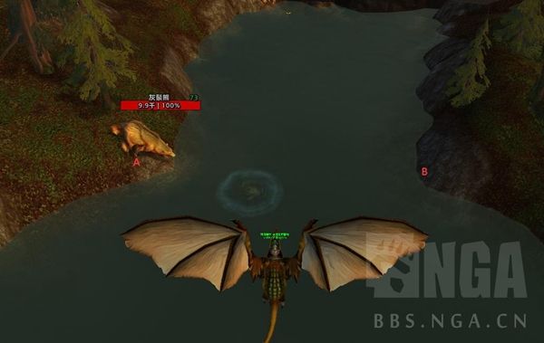 魔兽世界WLK怀旧服:钓鱼大赛最佳位置推荐与攻略