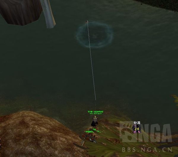 魔兽世界WLK怀旧服:钓鱼大赛最佳位置推荐与攻略