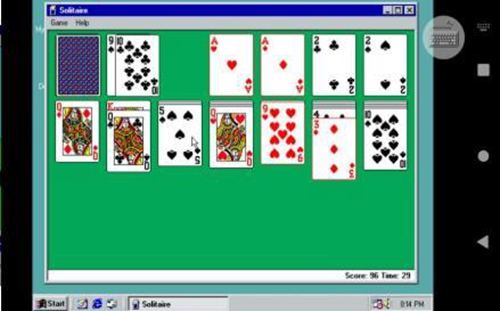 Win98模拟器电脑版安装教程轻松上手，重温经典系统