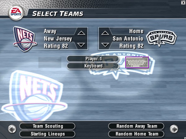 NBA2004