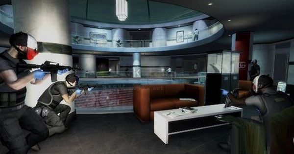 收获日掠夺中文版免客户端PC