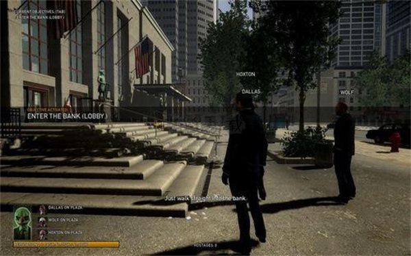 收获日掠夺中文版免客户端PC