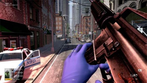 收获日掠夺中文版免客户端PC