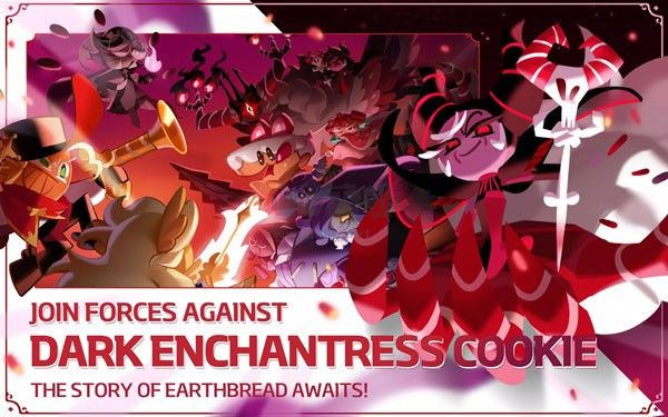 冲呀!饼干人:王国2025最新版