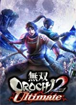 无双大蛇2终极版PC