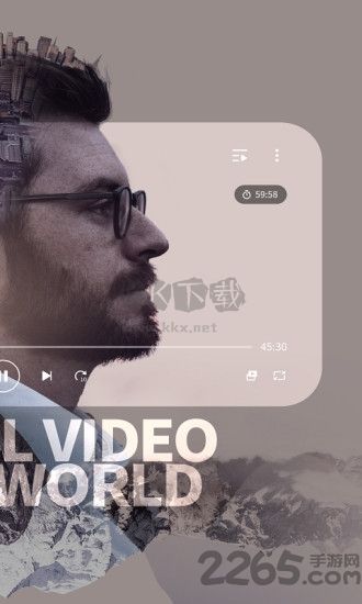 KMPlayer最新安卓版2025