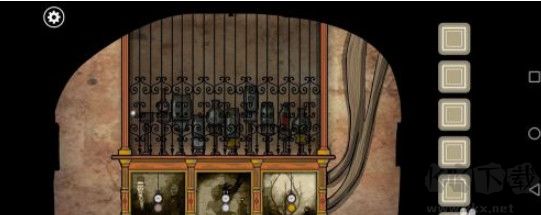 锈湖根源中文版