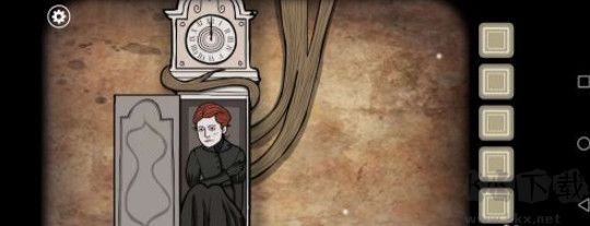 锈湖根源中文版