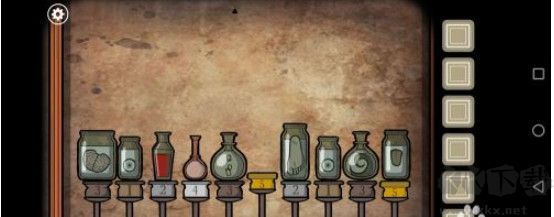 锈湖根源中文版